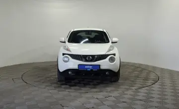 Nissan Juke 2013 года за 5 800 000 тг. в Алматы фото 2