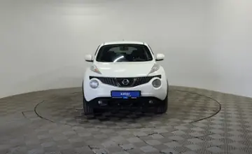 Nissan Juke 2013 года за 5 800 000 тг. в Алматы фото 2