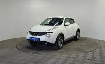 Nissan Juke 2013 года за 5 800 000 тг. в Алматы фото 1