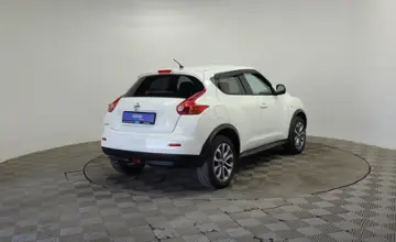 Nissan Juke 2013 года за 5 800 000 тг. в Алматы