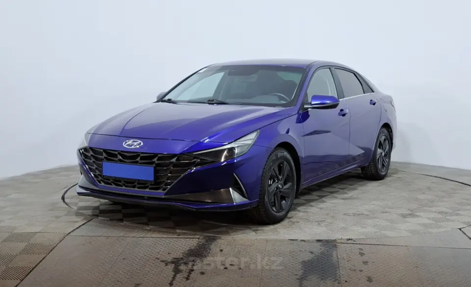 2022 Hyundai Elantra