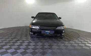 Toyota Mark II 1994 года за 1 790 000 тг. в Павлодар фото 2