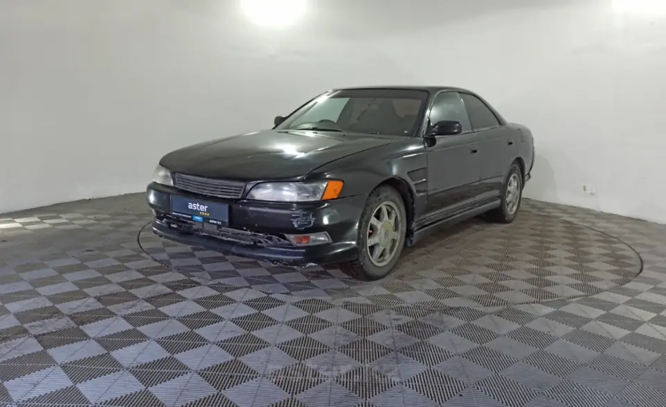 1994 Toyota Mark II