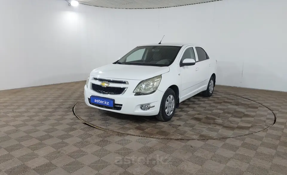 2014 Chevrolet Cobalt