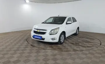 Chevrolet Cobalt 2014 года за 3 190 000 тг. в Шымкент фото 1