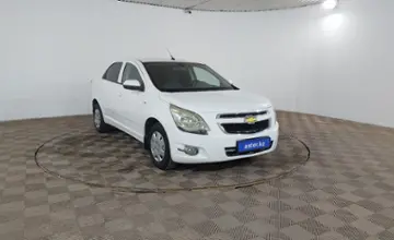 Chevrolet Cobalt 2014 года за 3 190 000 тг. в Шымкент фото 3