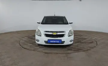 Chevrolet Cobalt 2014 года за 3 190 000 тг. в Шымкент фото 2