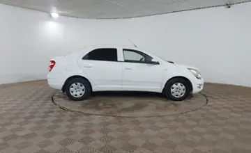 Chevrolet Cobalt 2014 года за 3 190 000 тг. в Шымкент фото 4