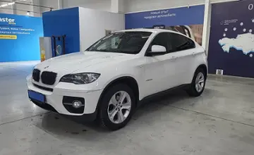 BMW X6 2009 года за 8 990 000 тг. в Усть-Каменогорск фото 1