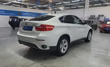BMW X6 2009 года за 8 990 000 тг. в Усть-Каменогорск