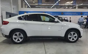 BMW X6 2009 года за 8 990 000 тг. в Усть-Каменогорск фото 4