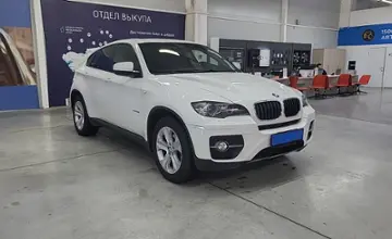 BMW X6 2009 года за 8 990 000 тг. в Усть-Каменогорск фото 3