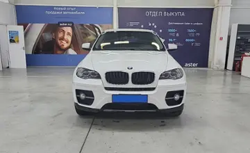 BMW X6 2009 года за 8 990 000 тг. в Усть-Каменогорск фото 2