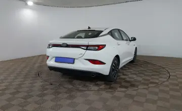 JAC J7 2023 года за 6 690 000 тг. в Шымкент