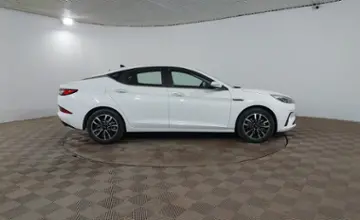 JAC J7 2023 года за 6 690 000 тг. в Шымкент фото 4