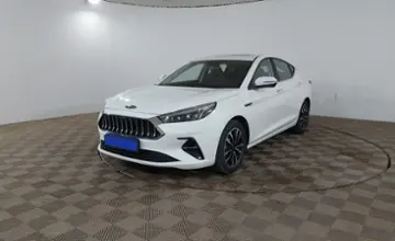 JAC J7 2023 года за 6 690 000 тг. в Шымкент фото 1