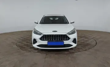 JAC J7 2023 года за 6 690 000 тг. в Шымкент фото 2