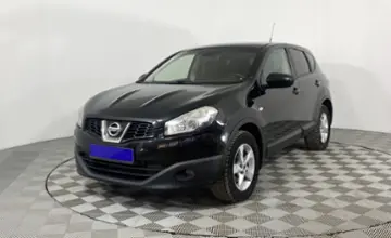 Nissan Qashqai 2012 года за 5 290 000 тг. в Караганда фото 1