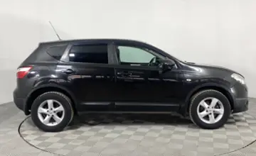 Nissan Qashqai 2012 года за 5 290 000 тг. в Караганда фото 4