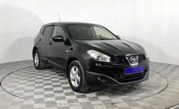 Nissan Qashqai 2012 года за 5 290 000 тг. в Караганда фото 3