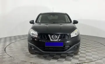 Nissan Qashqai 2012 года за 5 290 000 тг. в Караганда фото 2