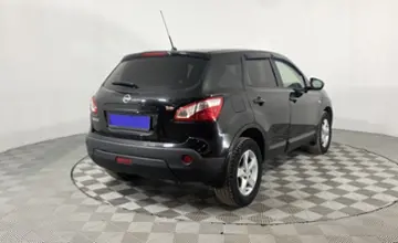Nissan Qashqai 2012 года за 5 290 000 тг. в Караганда