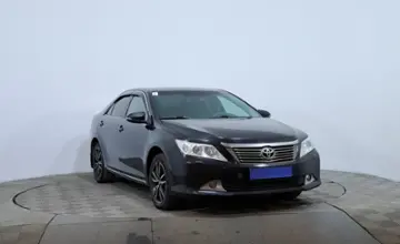 Toyota Camry 2013 года за 7 790 000 тг. в Астана фото 3