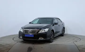 Toyota Camry 2013 года за 7 790 000 тг. в Астана фото 1