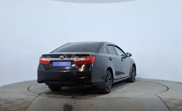 Toyota Camry 2013 года за 7 790 000 тг. в Астана
