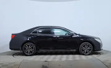 Toyota Camry 2013 года за 7 790 000 тг. в Астана фото 4