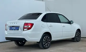 LADA (ВАЗ) Granta 2024 года за 5 400 000 тг. в Уральск