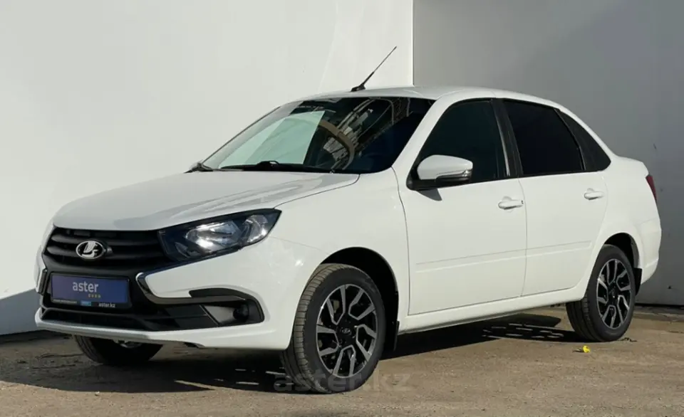 2024 LADA (ВАЗ) Granta