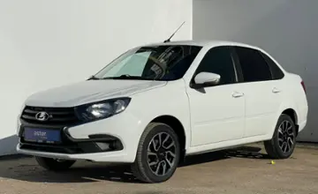 LADA (ВАЗ) Granta 2024 года за 5 400 000 тг. в Уральск фото 1