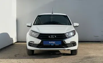 LADA (ВАЗ) Granta 2024 года за 5 400 000 тг. в Уральск фото 2