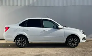 LADA (ВАЗ) Granta 2024 года за 5 400 000 тг. в Уральск фото 4