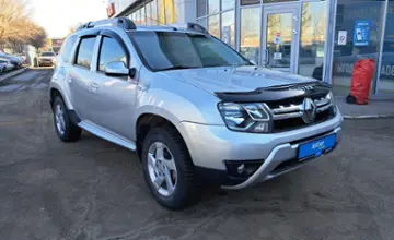Renault Duster 2015 года за 5 450 000 тг. в Костанай фото 3