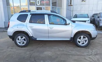 Renault Duster 2015 года за 5 450 000 тг. в Костанай фото 4
