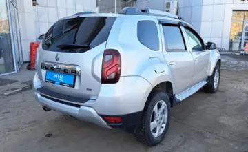 Renault Duster 2015 года за 5 450 000 тг. в Костанай