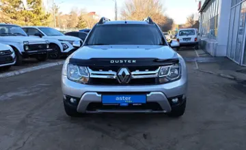 Renault Duster 2015 года за 5 450 000 тг. в Костанай фото 2