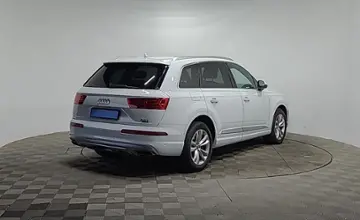 Audi Q7 2017 года за 18 500 000 тг. в Атырау