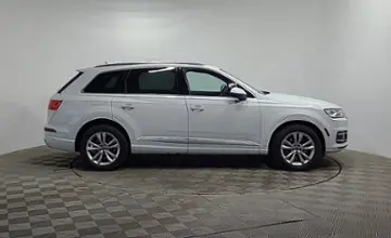 Audi Q7 2017 года за 18 500 000 тг. в Атырау фото 4