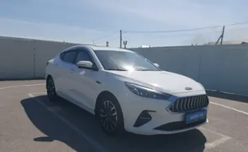 JAC J7 2024 года за 6 890 000 тг. в Шымкент фото 2