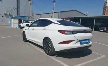 JAC J7 2024 года за 6 890 000 тг. в Шымкент фото 4