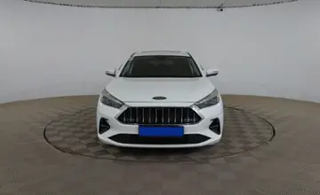 JAC J7 2024 года за 6 890 000 тг. в Шымкент фото 2