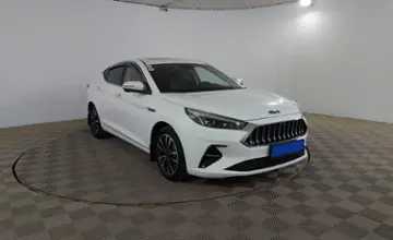 JAC J7 2024 года за 6 890 000 тг. в Шымкент фото 3