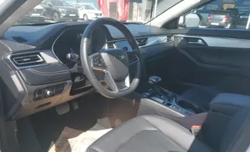 JAC J7 2024 года за 6 890 000 тг. в Шымкент фото 5