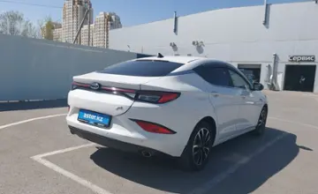 JAC J7 2024 года за 6 890 000 тг. в Шымкент фото 3