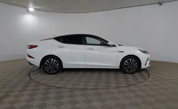 JAC J7 2024 года за 6 890 000 тг. в Шымкент фото 4