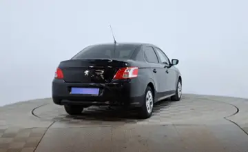 Peugeot 301 2013 года за 2 390 000 тг. в Астана