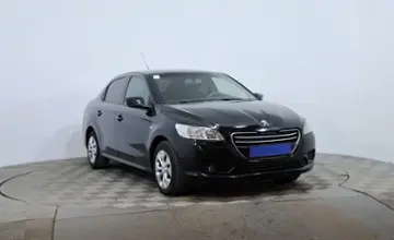 Peugeot 301 2013 года за 2 390 000 тг. в Астана фото 3